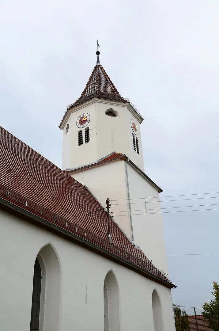St. Oswald