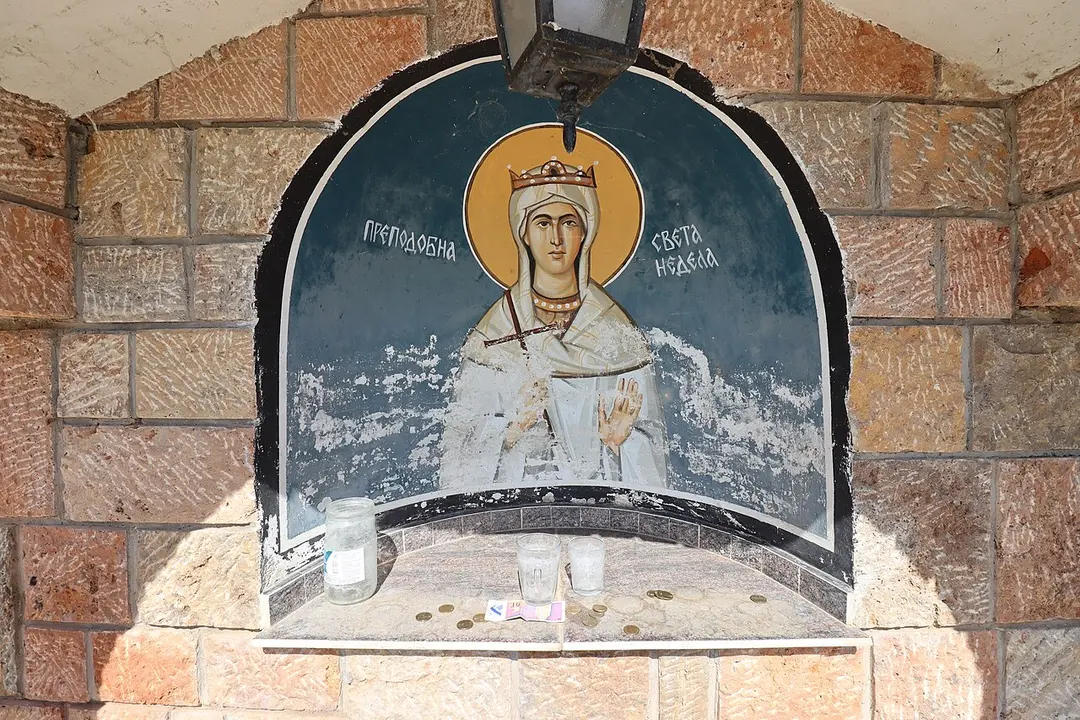 Holy Sunday