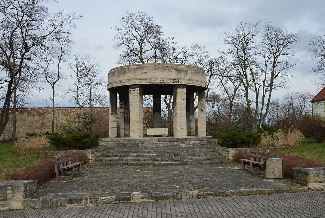 Gefallenendenkmal 1914-1918
