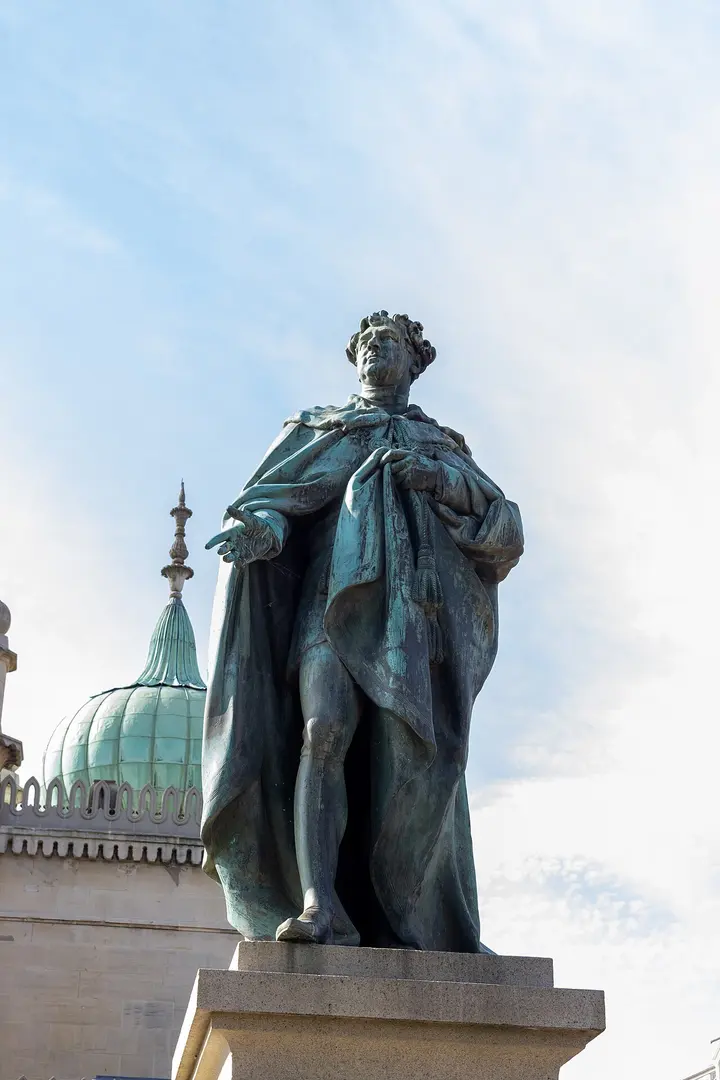 George IV