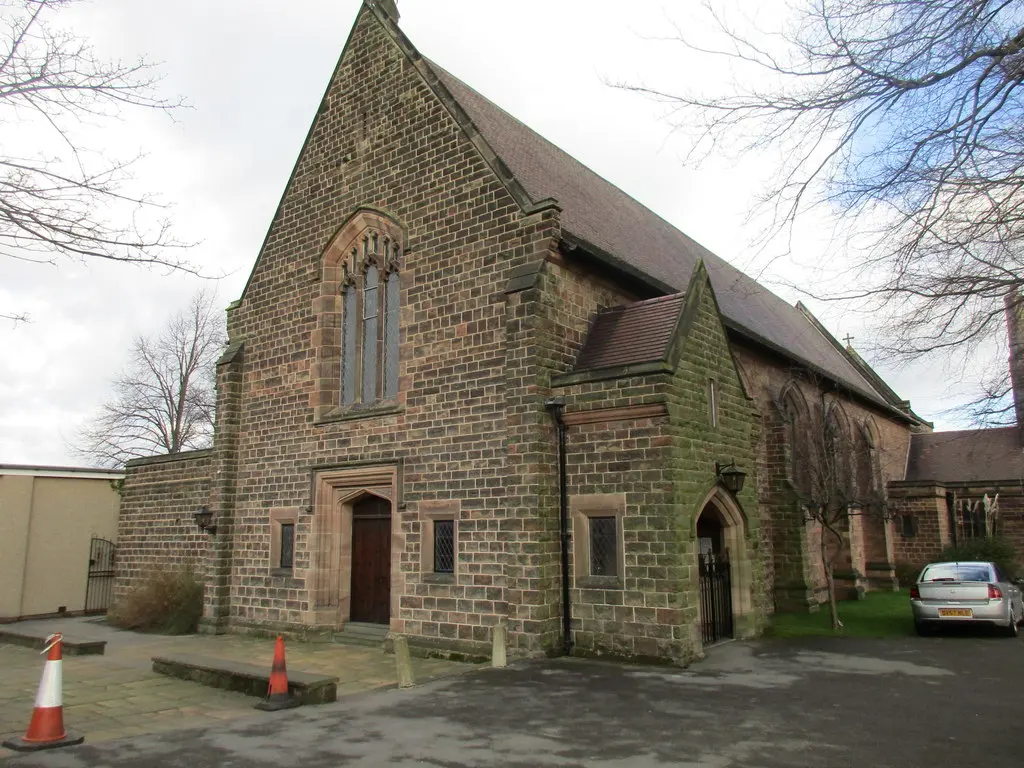 St Josephs