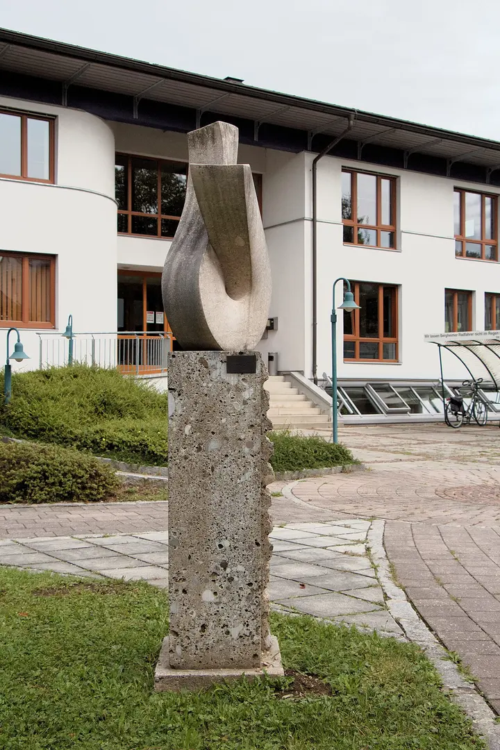 Gemeindeamt Bergheim