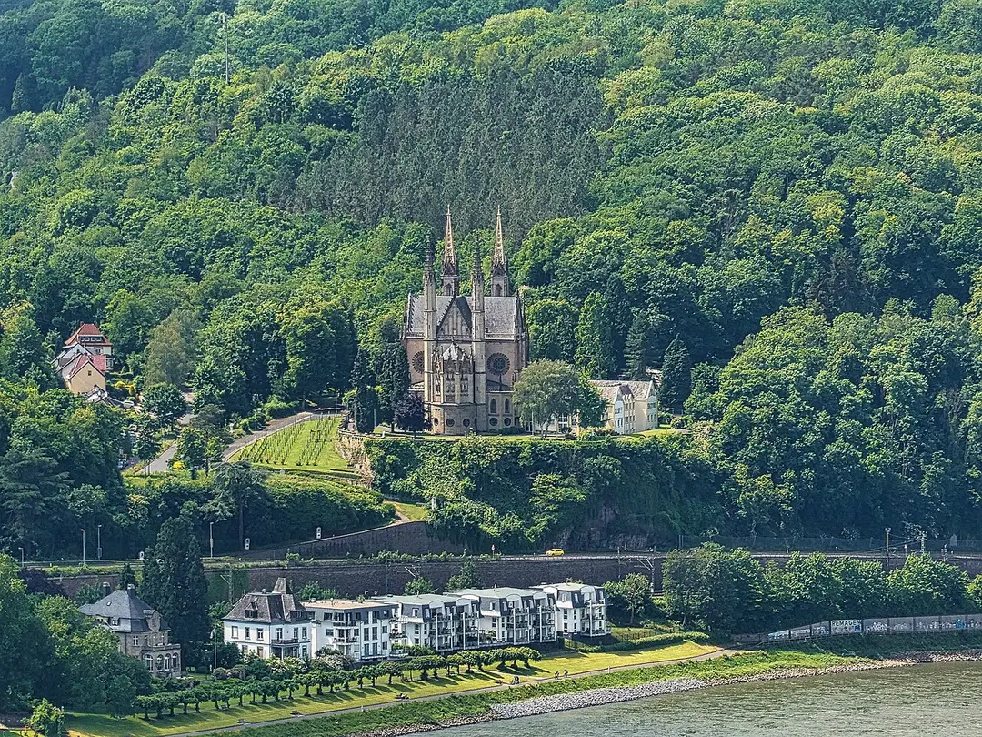 Apollinariskirche
