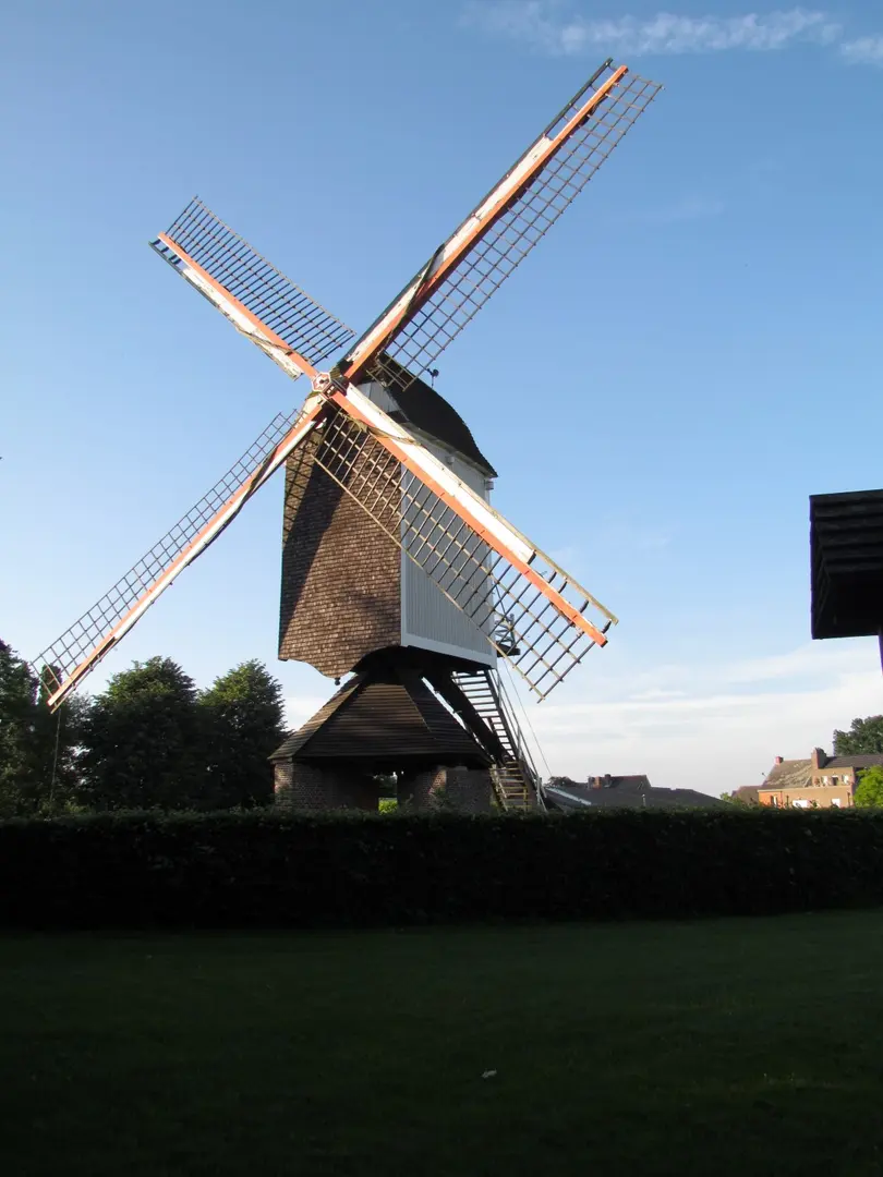 Molen van Larum
