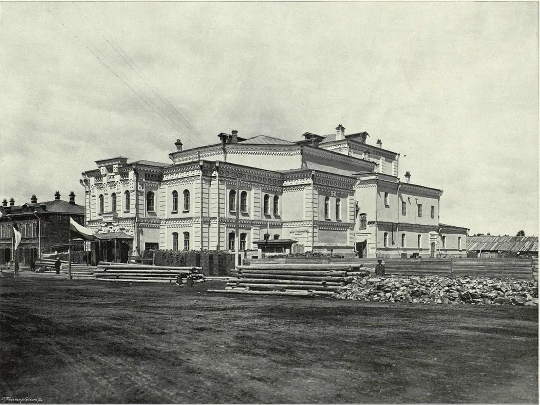Korolyevskiy Theatre