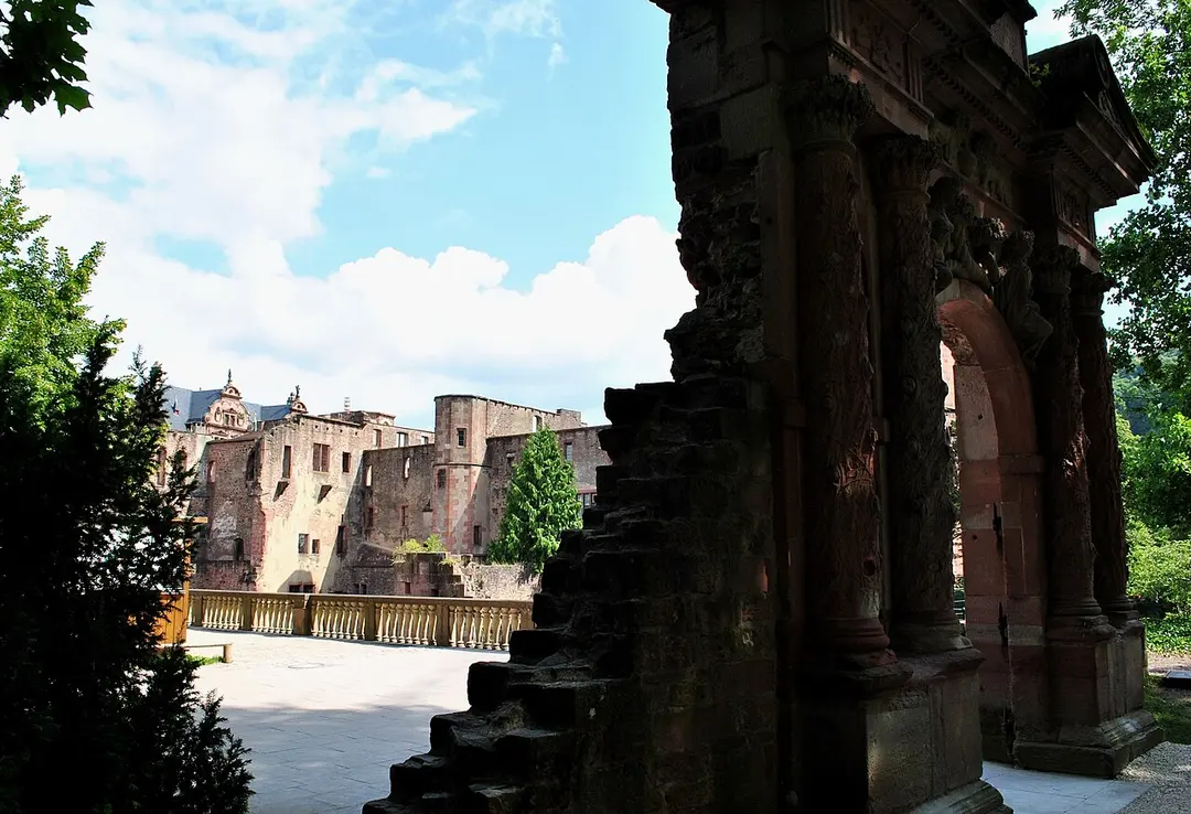 Elisabethentor