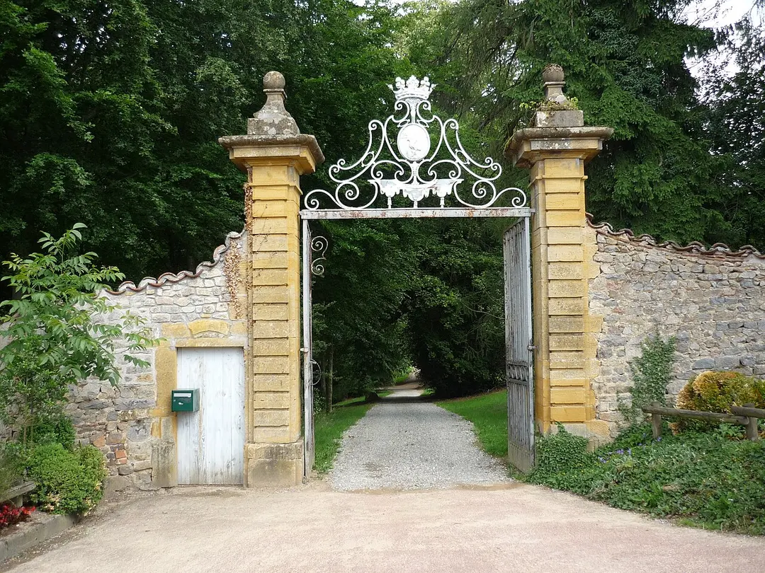 Château de Ronno