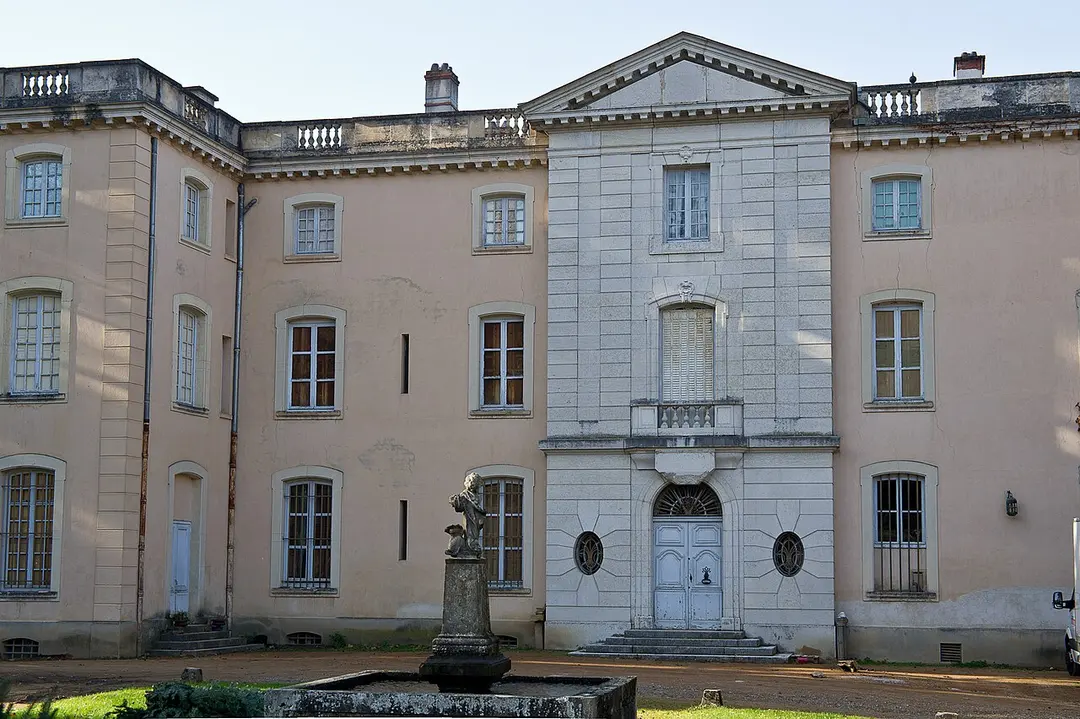 Château de Ronno