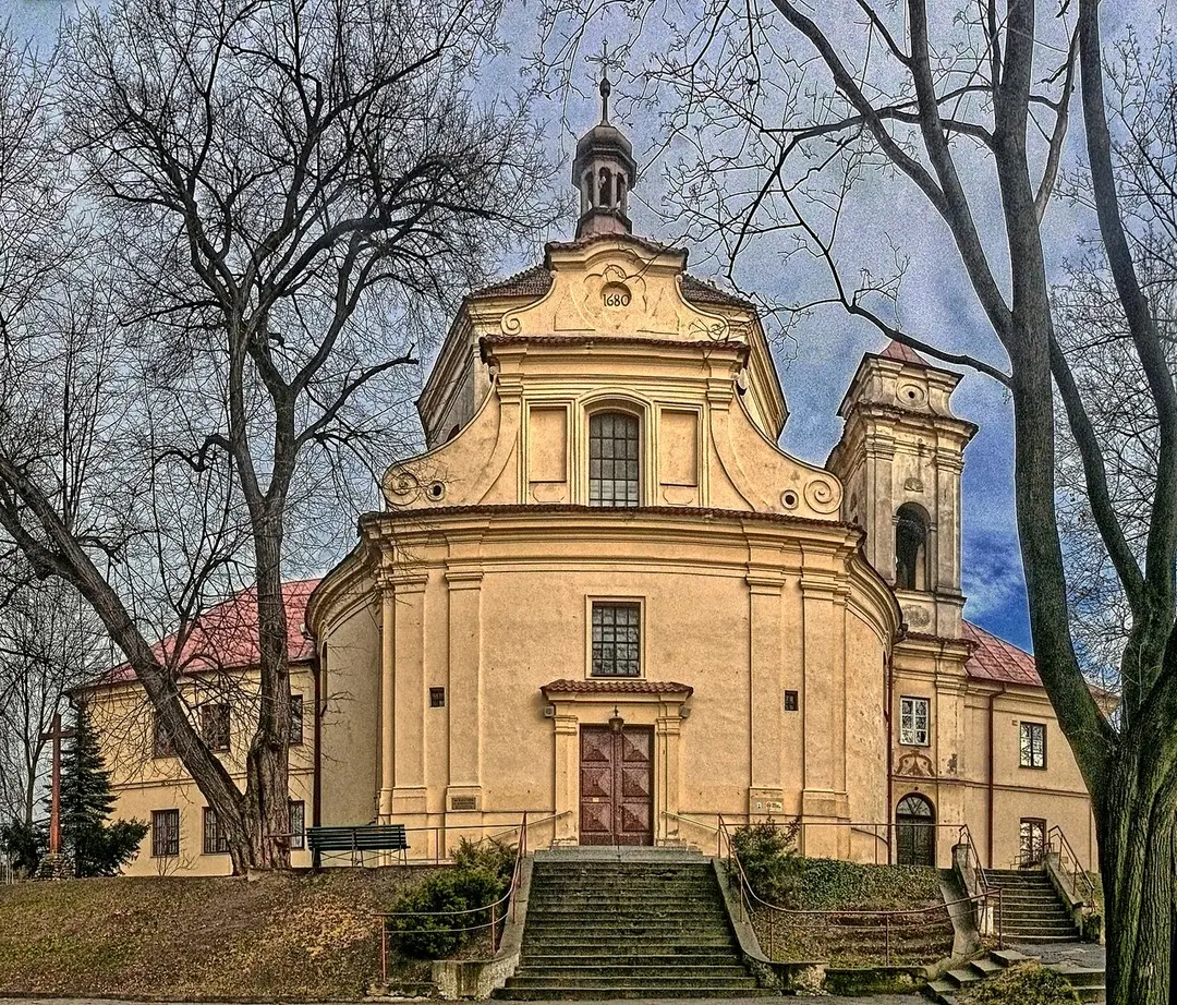 Eliaskirche (Lublin)