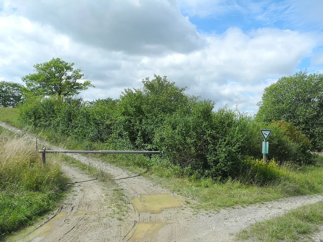 Wünne bei Viesebeck