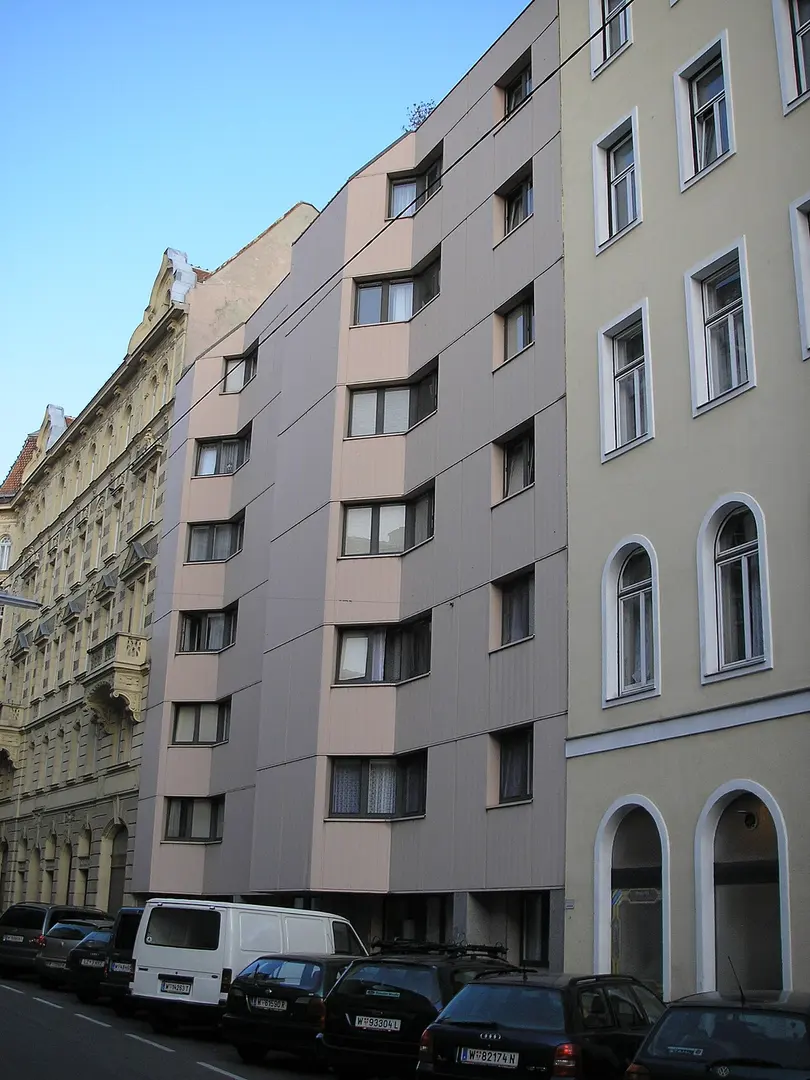 Schmalzhoftempel