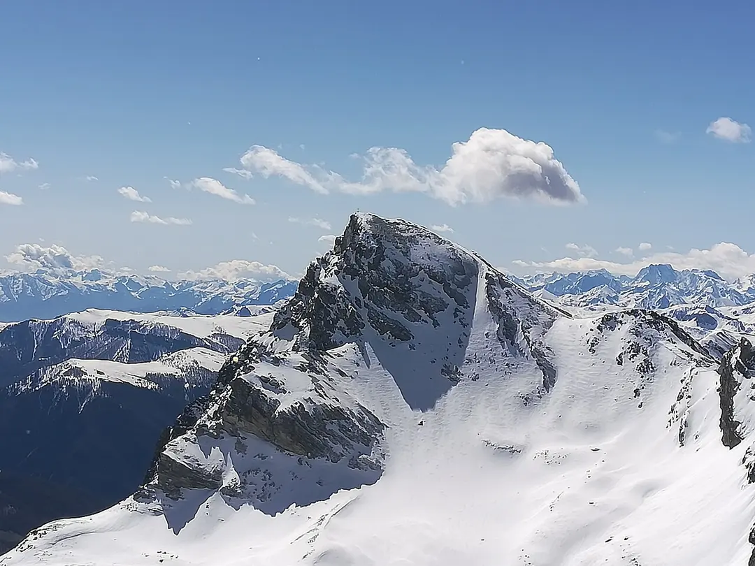 Monte Chersogno