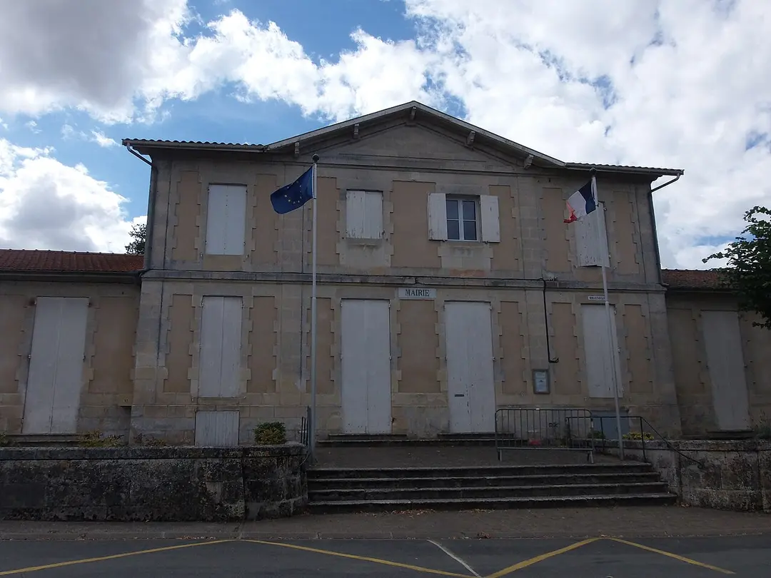 Mairie - Asques
