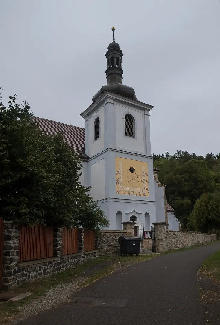 sv. Anna