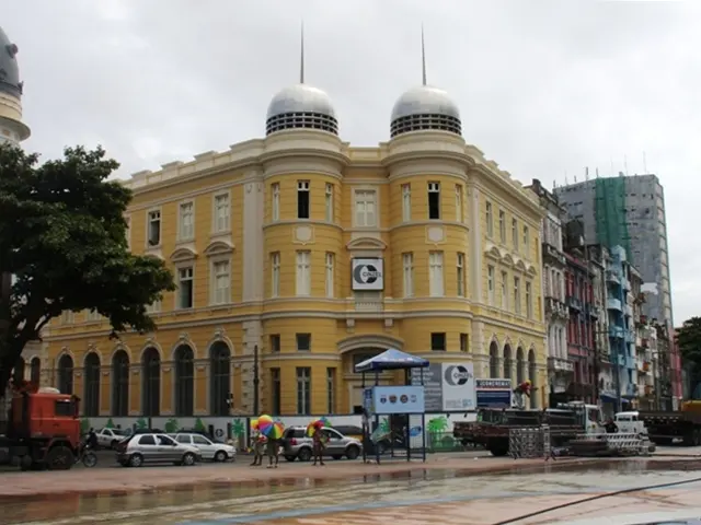 Caixa Cultural