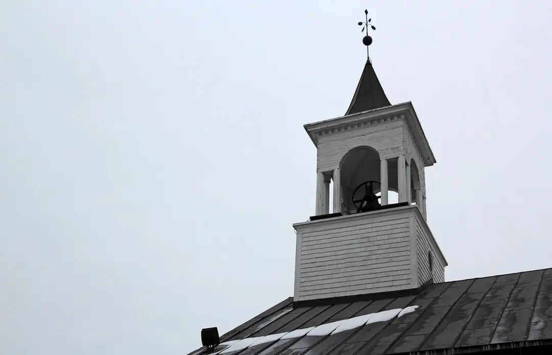 Dublin Community Church