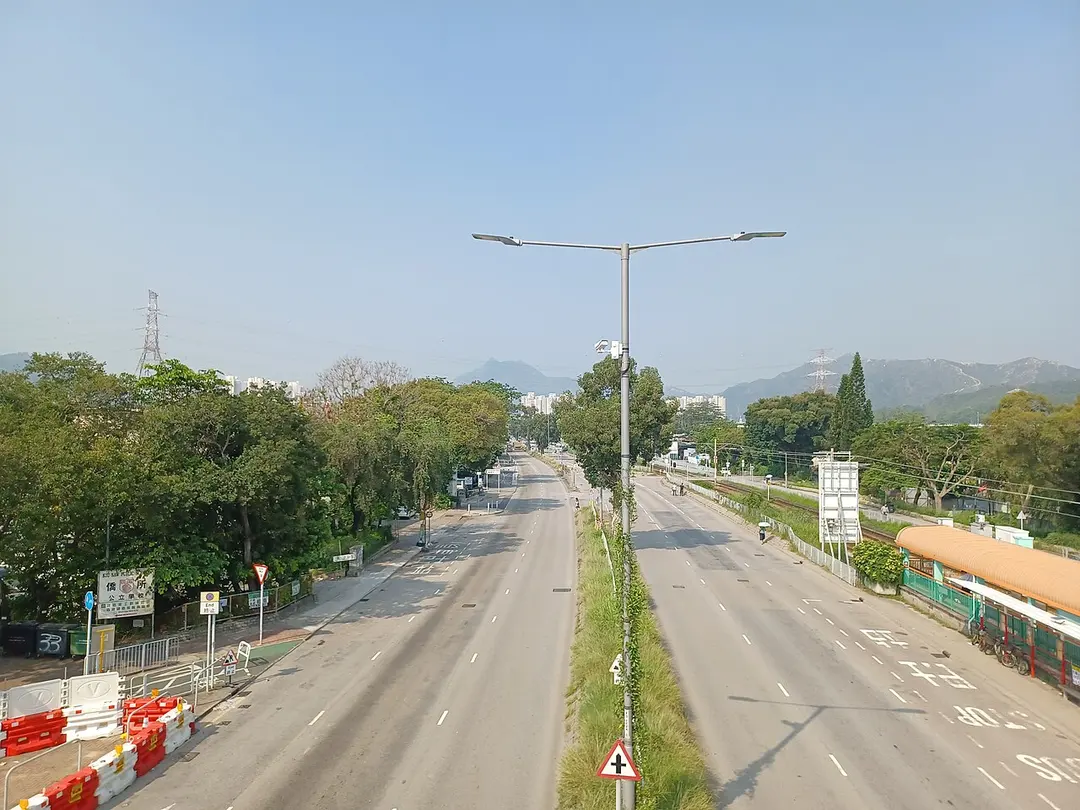 Chung Uk Tsuen