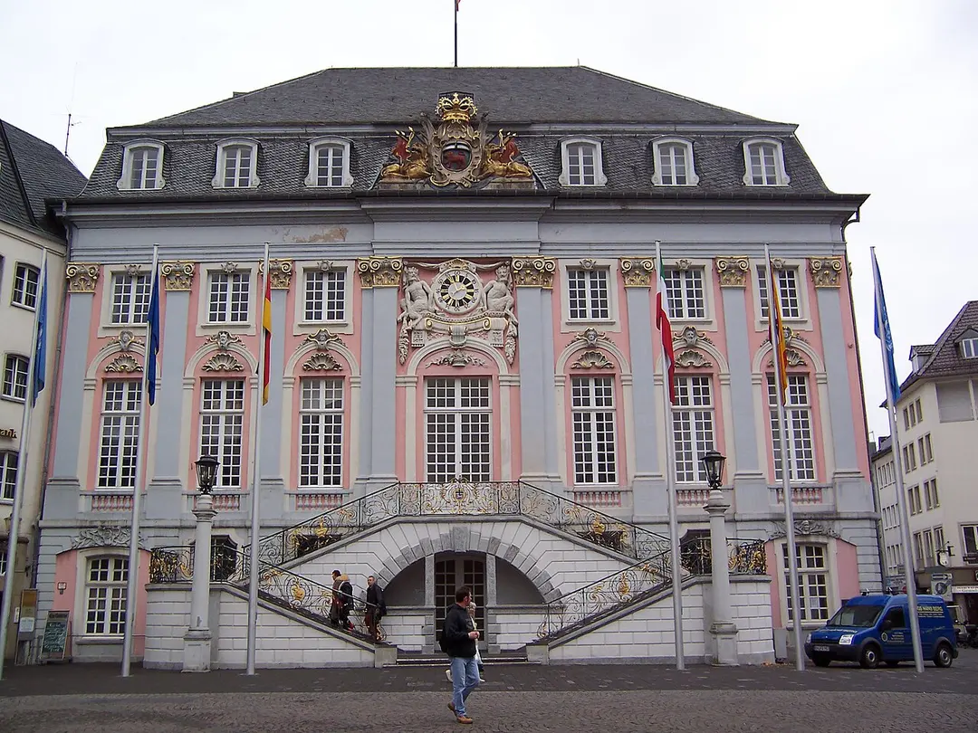 Altes Rathaus