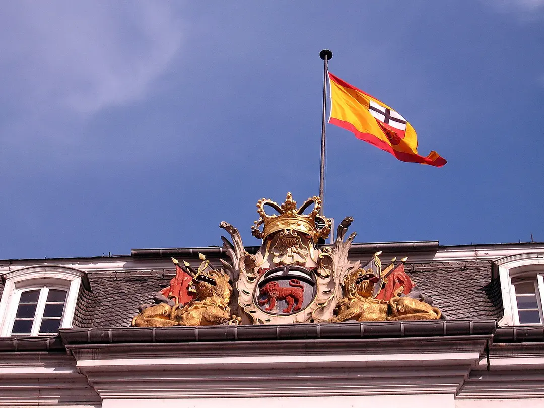 Altes Rathaus