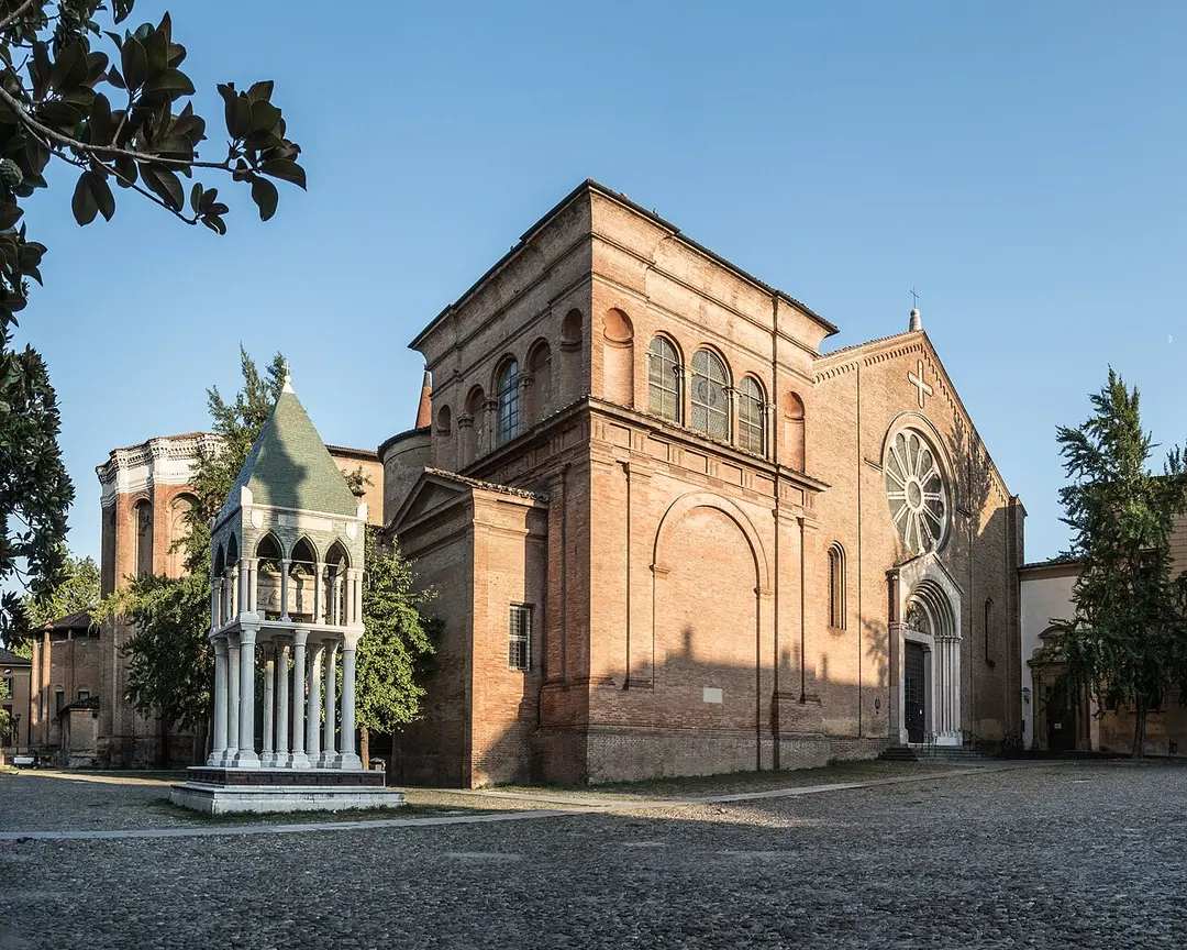 Basilica di San Domenico