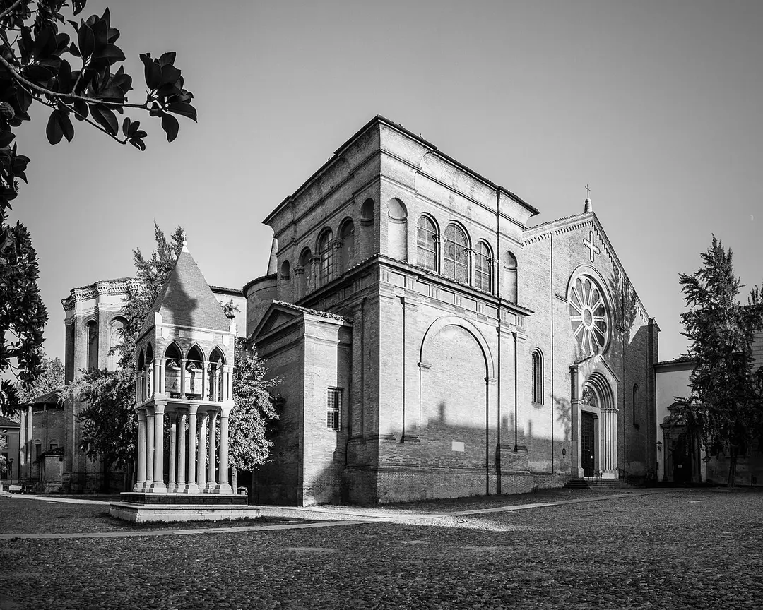 Basilica di San Domenico