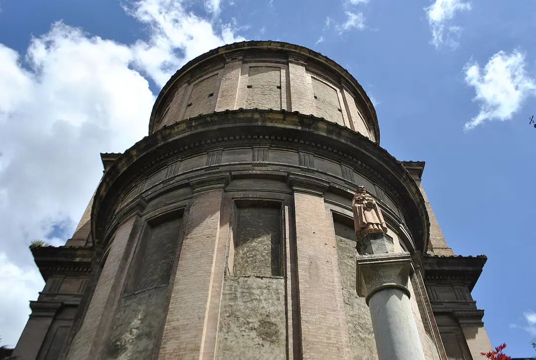 Basilica di San Domenico