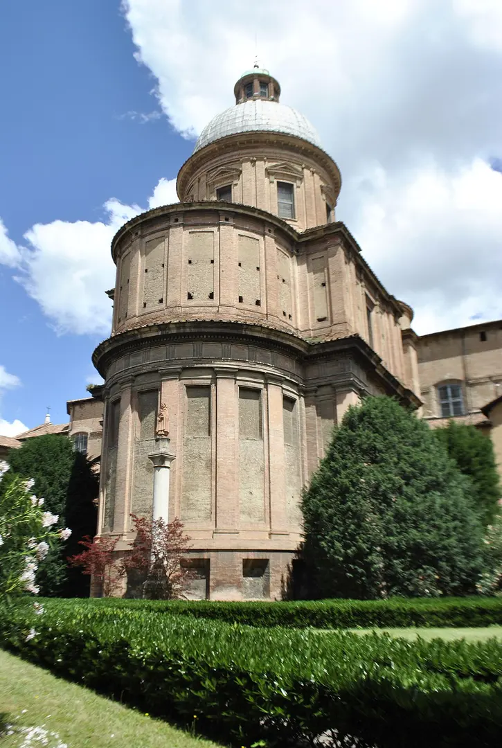 Basilica di San Domenico