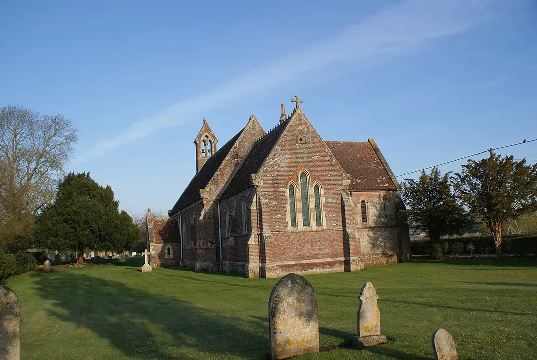 All Saints