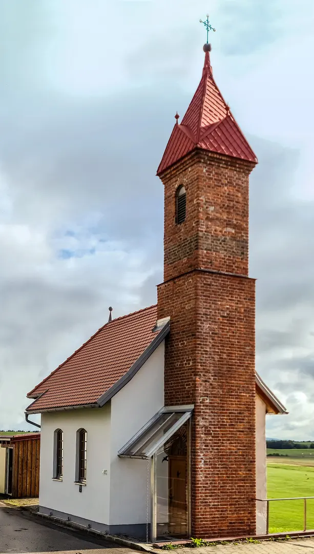 St. Johannes und Paul