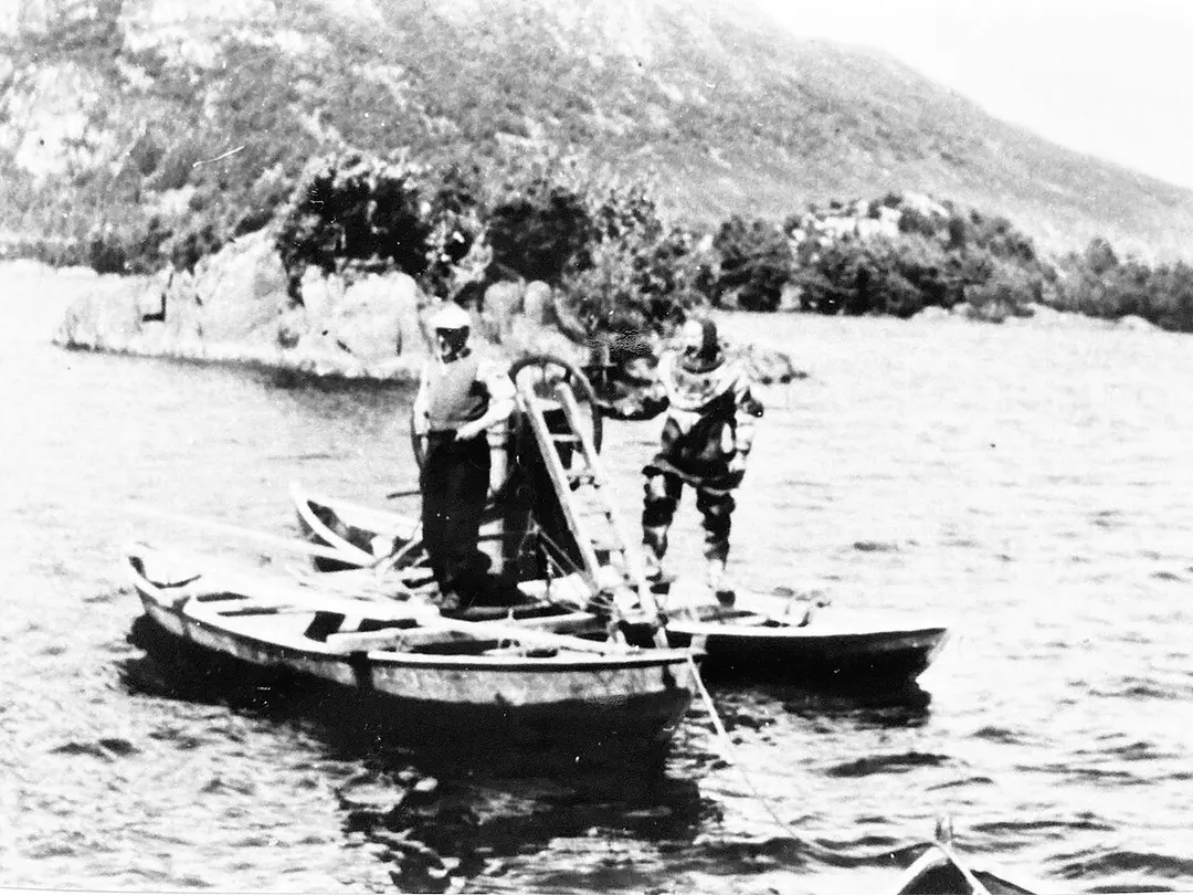 Storavatnet