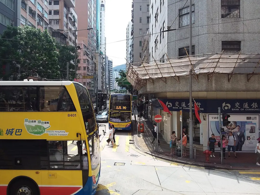Tin Lok Lane