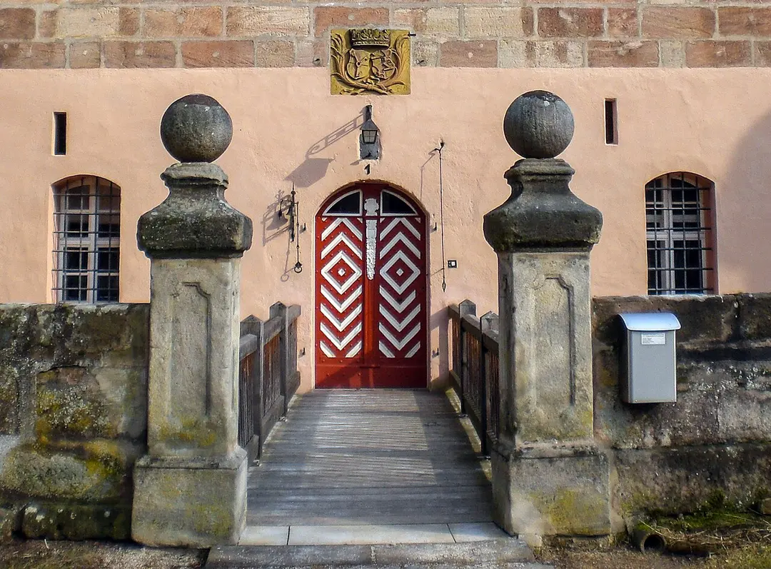 Schloss Kugelhammer