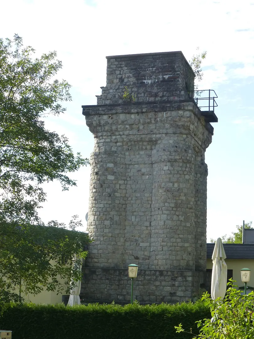 Bismarckturm