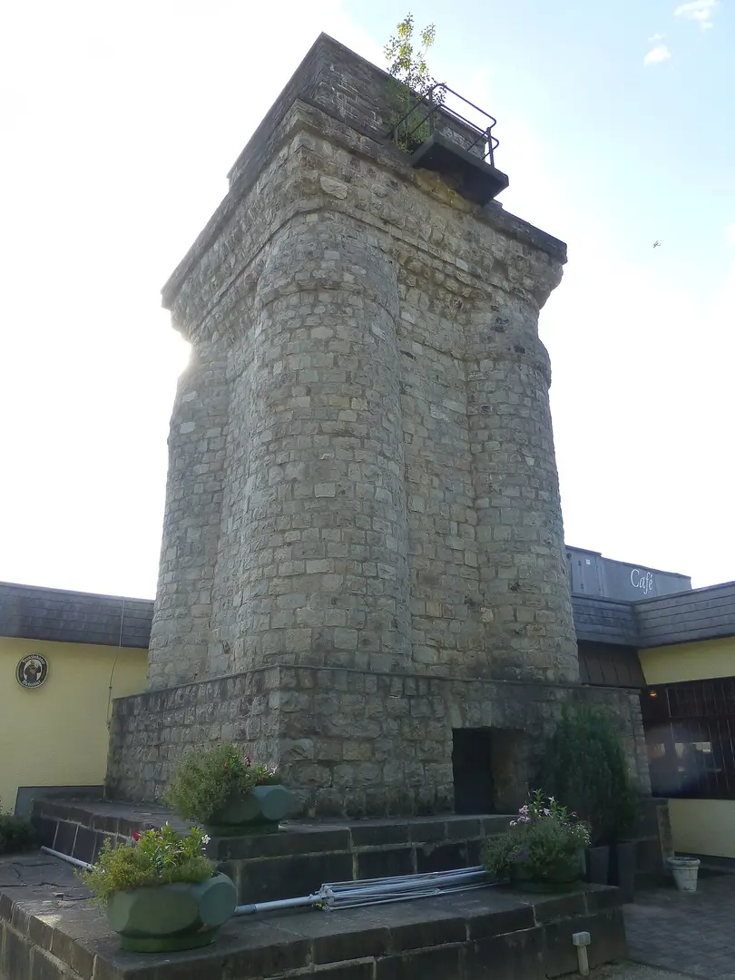 Bismarckturm