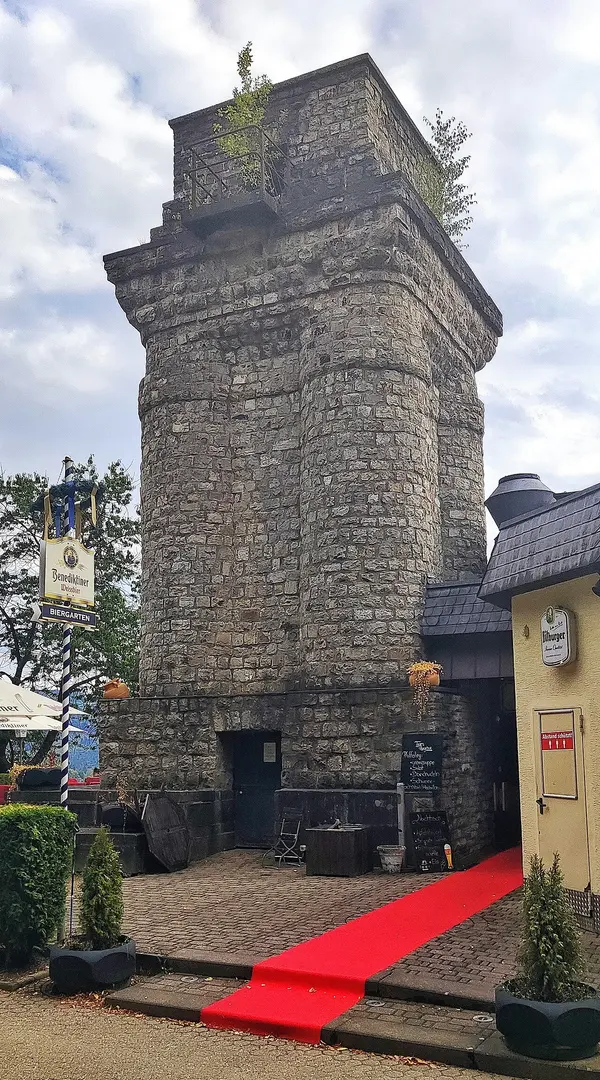 Bismarckturm