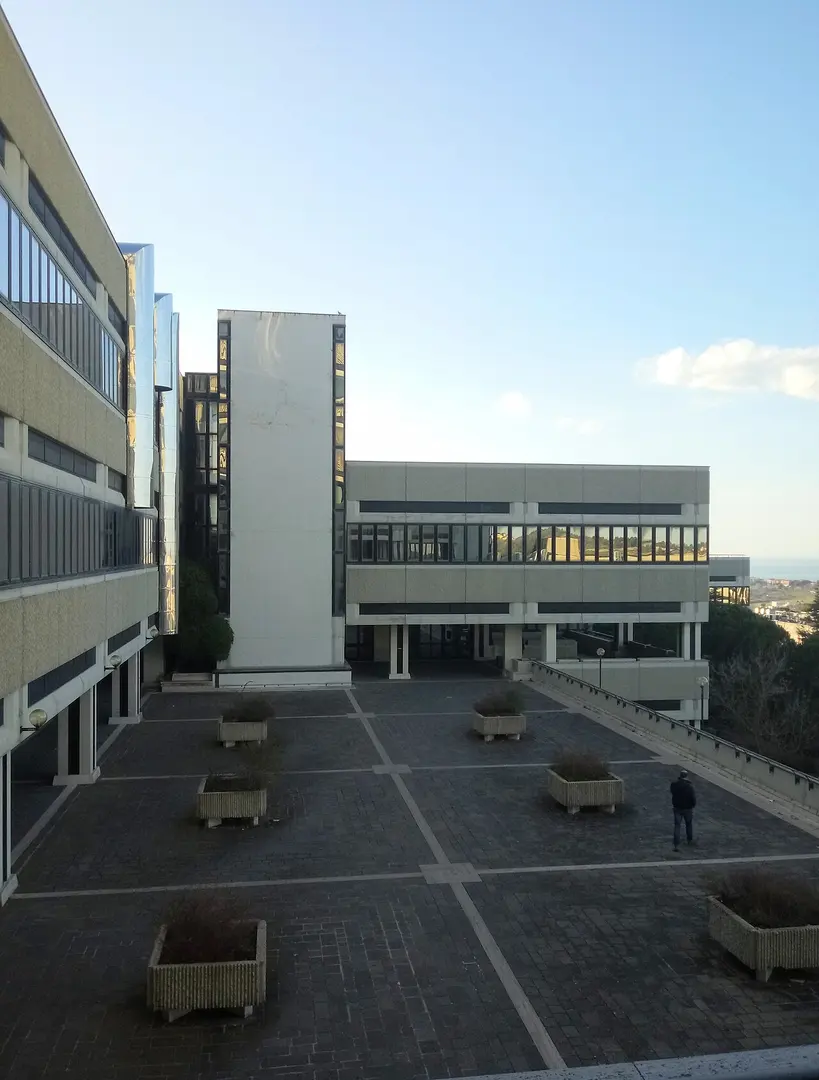 Polytechnische Universität Marken