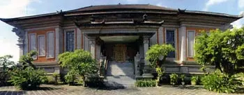 Museum Rudana