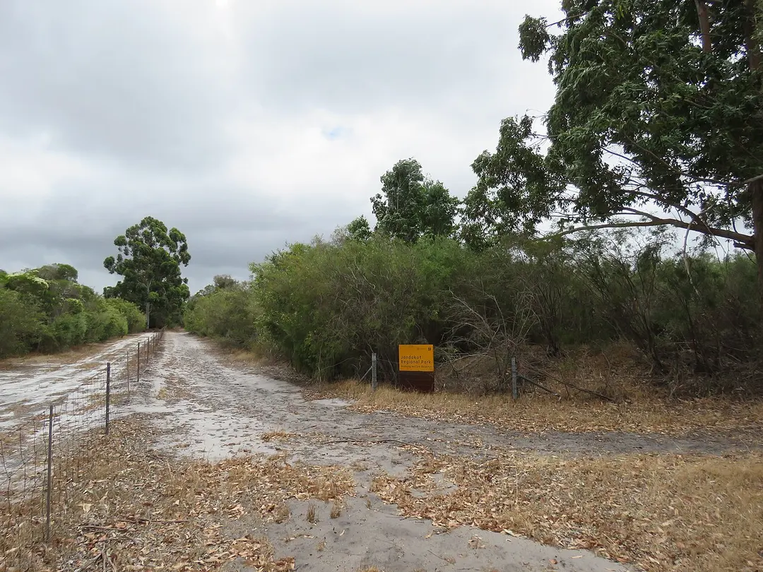 Modong Nature Reserve