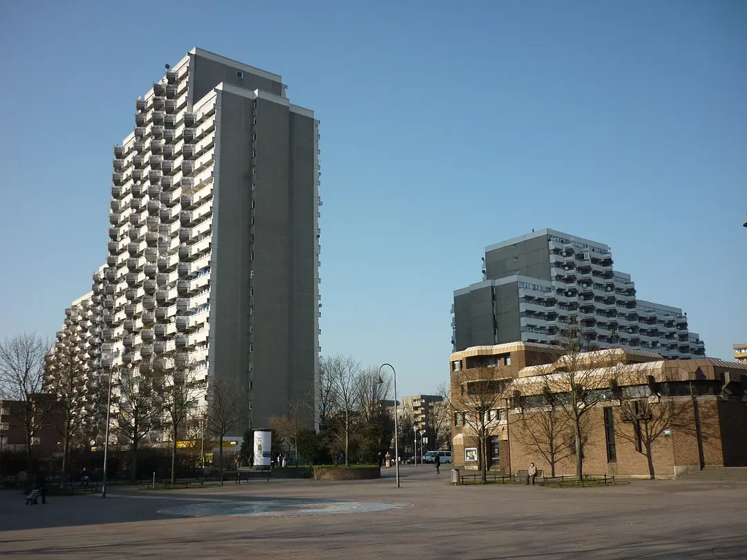 Pariser Platz