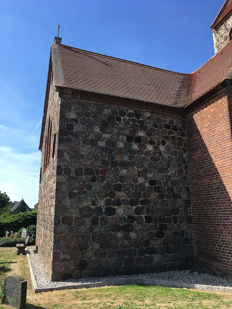 Dorfkirche Krummensee