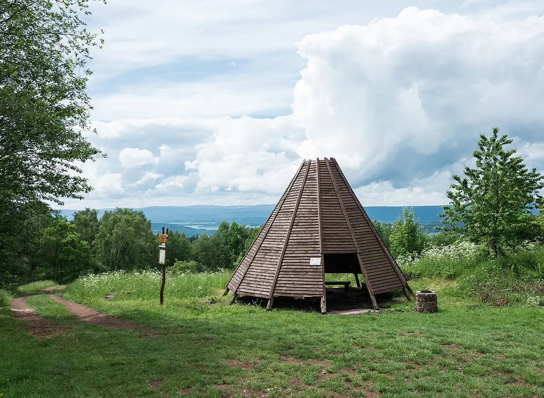 Allerheiligenberg