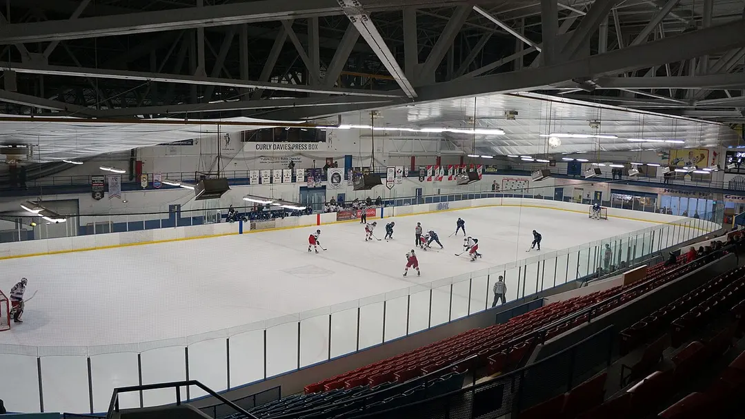 Herbert H. Carnegie Centennial Centre