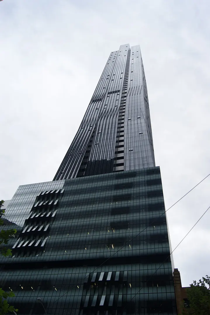 568 Collins Street