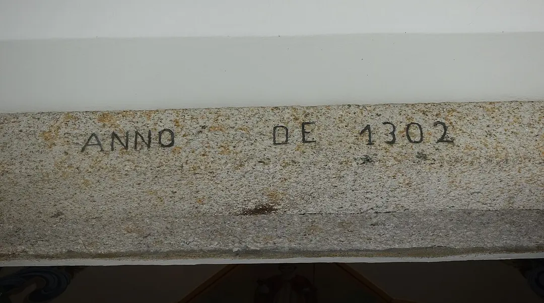 Capela de São Gregório