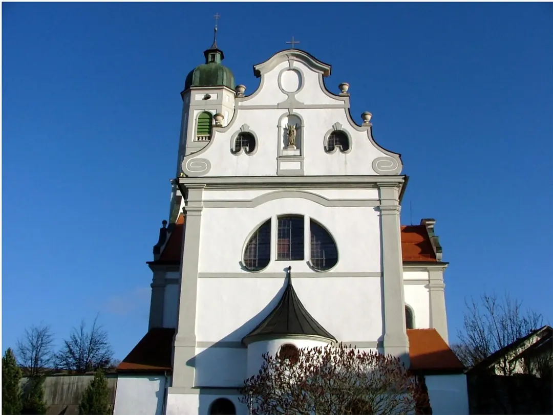 St. Michael