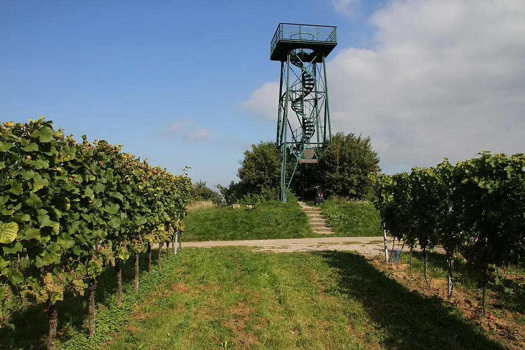 Carl-Netter-Turm
