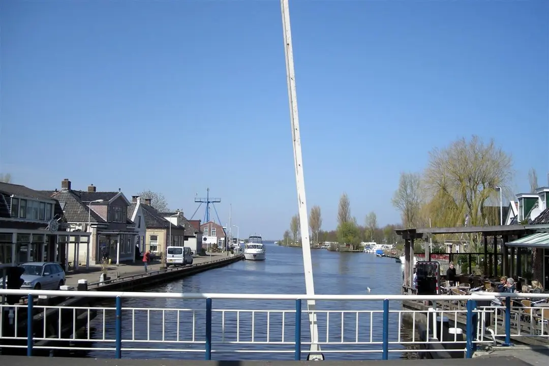 Pier Christiaanbrug