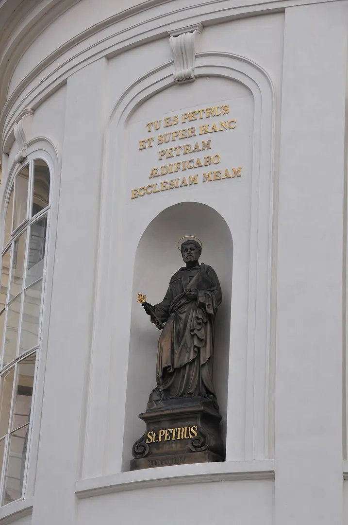 Heiligkreuzkapelle