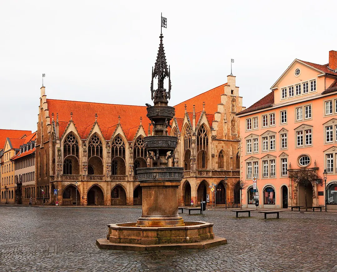 Altstadtmarkt