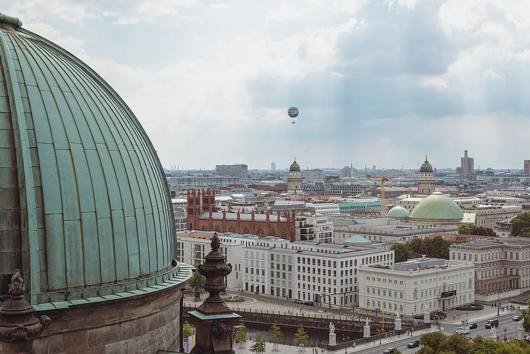 Französischer Dom